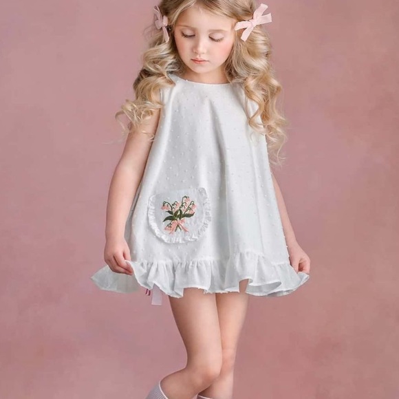 NWT dress open back with shorts - Picture 1 of 7